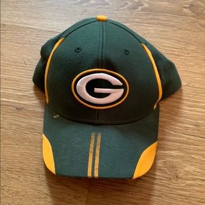 Green Bay Packers Hat